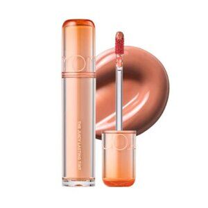 rom&nd The Juicy Lasting Tint | #22 Pomelo Skin | NEW MAKEUP